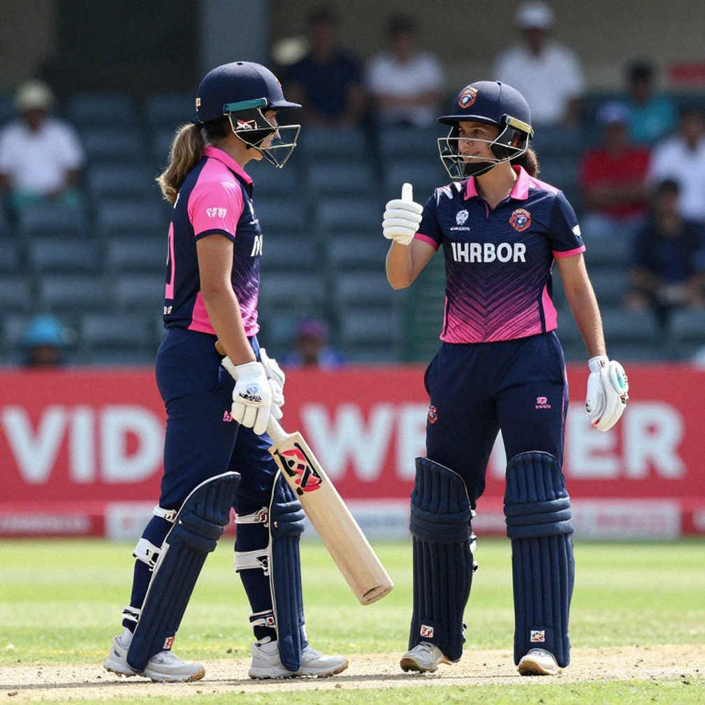 Brook's question and Minhas's 6-40: the real file behind Pakistan's Rawalpindi win sits in the register, not the scorecard