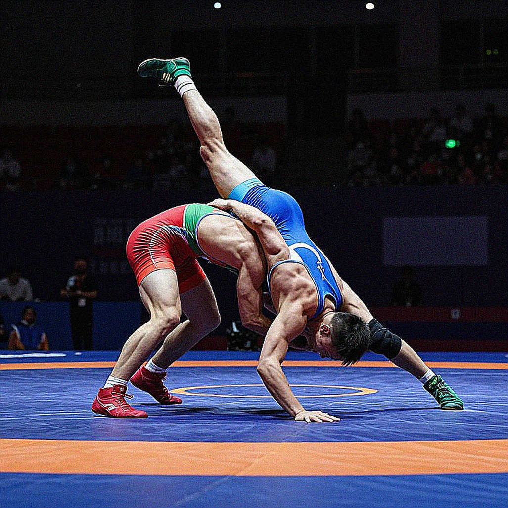 भारतीय कुश्ती की कीमत किसने तय की: PWL नीलामी शीट से WFI संकट और 2026 एशियाई खेलों तक