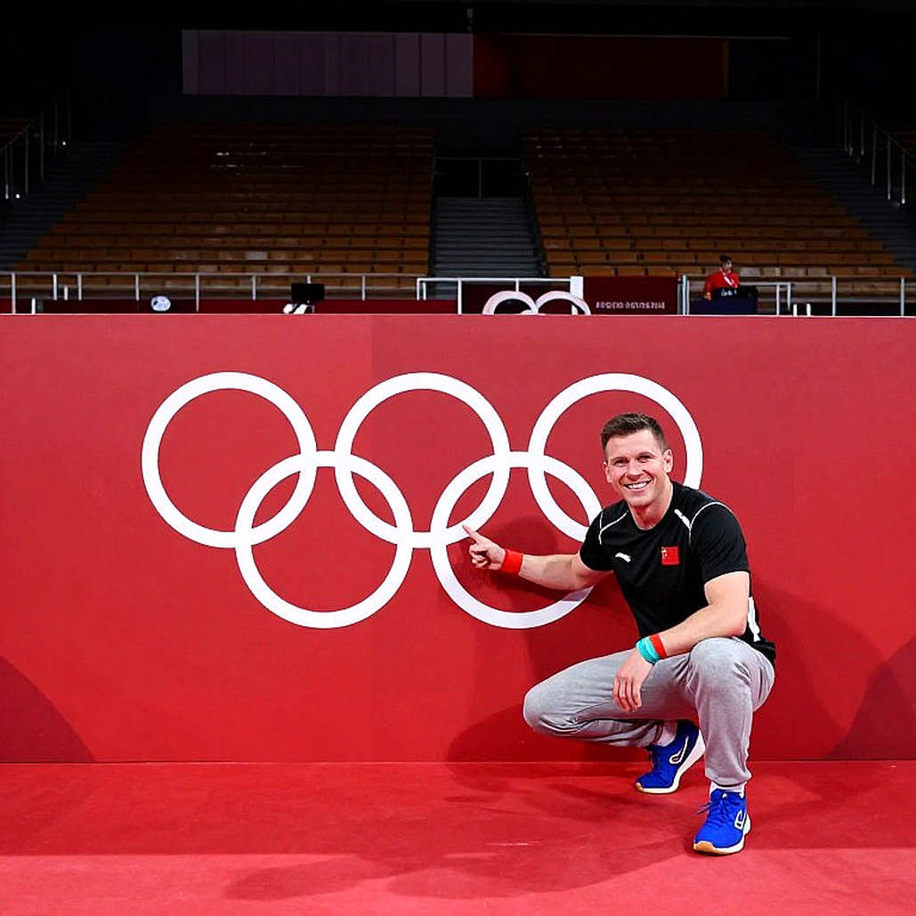 तराज़ू के नीचे का देश: भारत के आठ ओलंपिक पदक और 66 किलो की लकीर