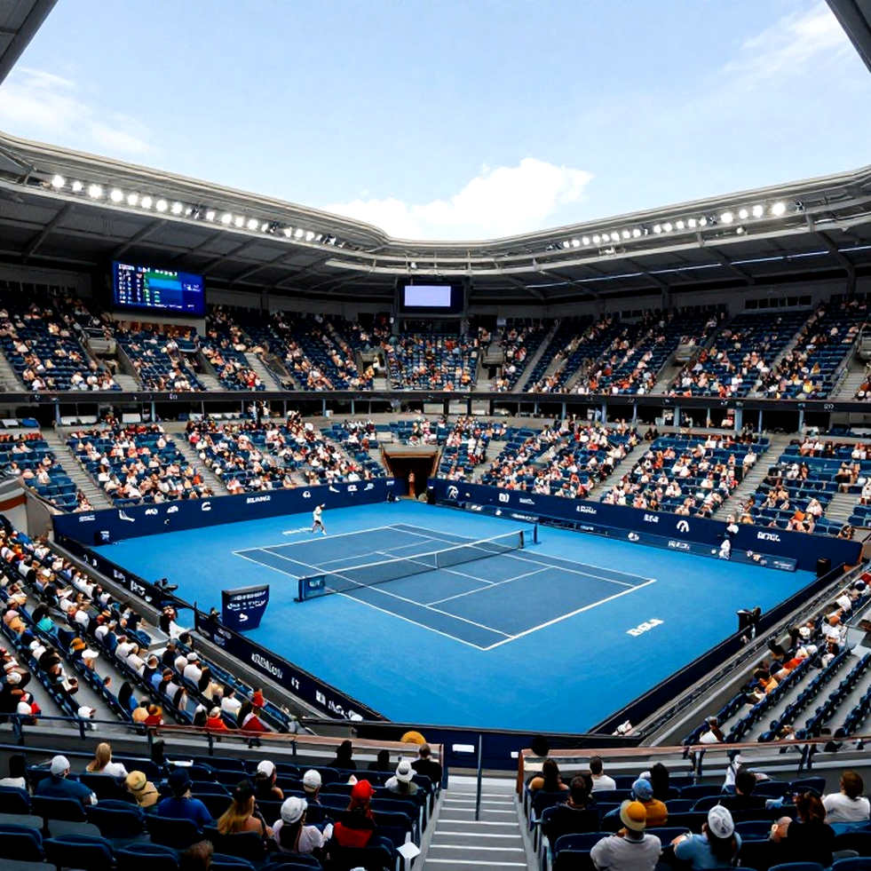 कोस्ट्यूक का रिटायरमेंट, मुचोवा की आखिरी सीट — और WTA फाइनल्स की असली खबर स्वियातेक की गैरहाजिरी है