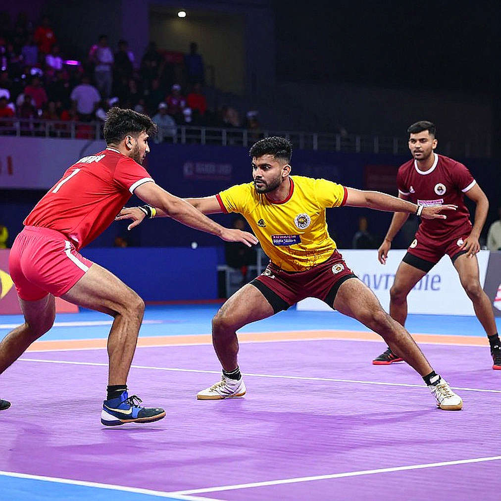 अहमदाबाद में पहली राष्ट्रमंडल कबड्डी चैंपियनशिप: 62 मैच, 13 देश और महिला ड्रॉ का अधूरा गणित