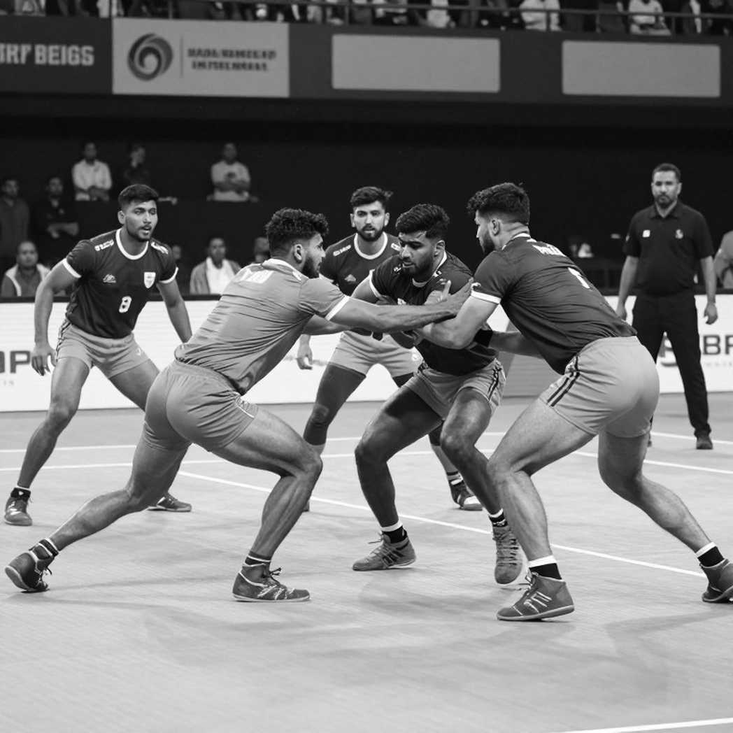 पाकिस्तान का नाम वापस, मैदान 13 देशों का: अहमदाबाद में खिताब से बड़ा सवाल फॉर्मेट का है