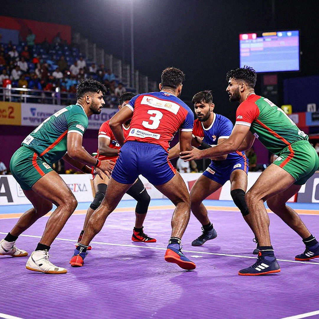 PKL का करोड़पति रेडर सुर्खी है, ट्रॉफ़ी सस्ते कोने से आती है
