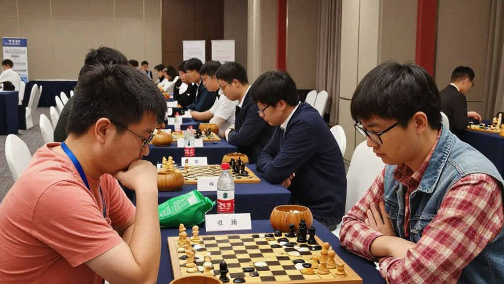 A FIDE Presidency Headline, a Fritz 20 Advert: The Publishing Failure Buried in a Chess Story