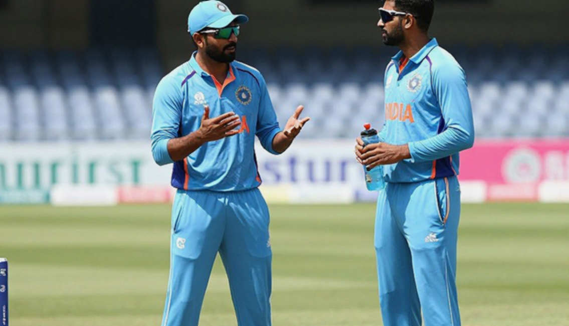 क्रिकेट विश्लेषण पाइपलाइन में खाली पेलोड: जब रिपोर्ट का विषय ही स्रोत से कट गया